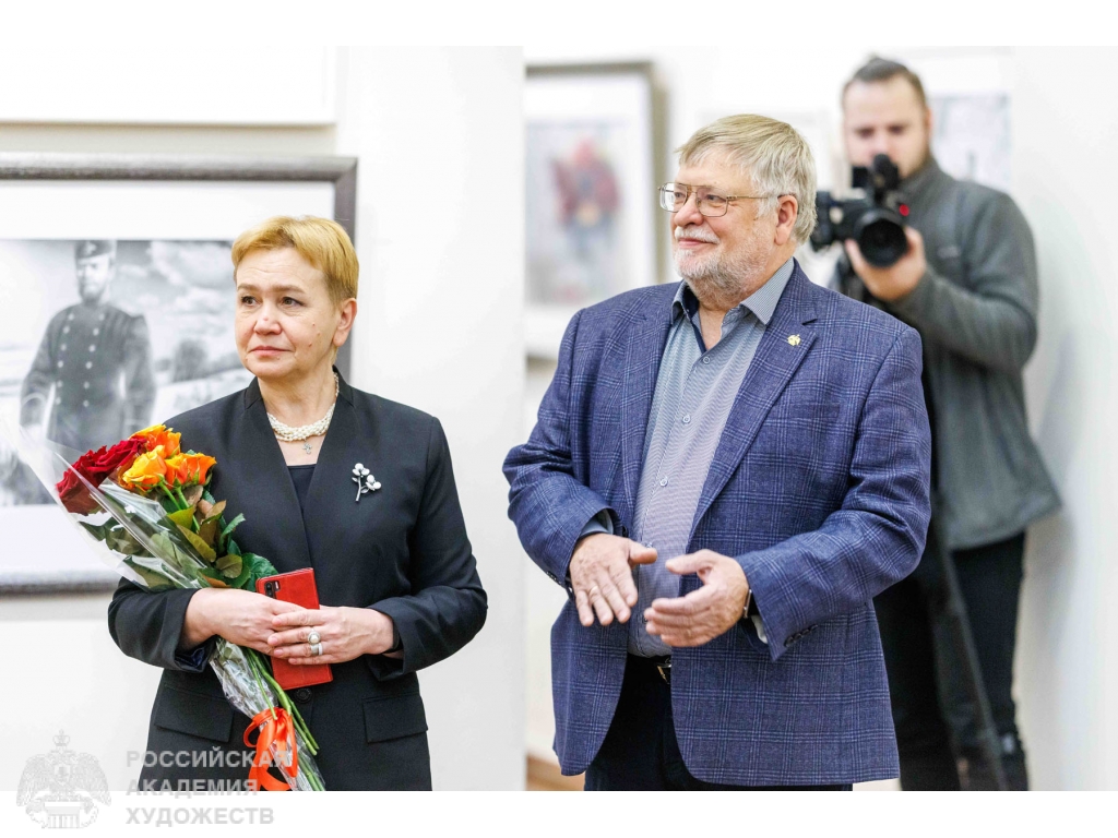 Сергей Гулевский: «Творчество – это язык, на котором художник выражает мысли и чувства» 